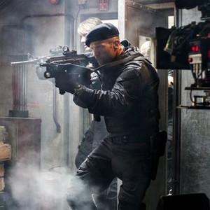 The Expendables 3 photo 9