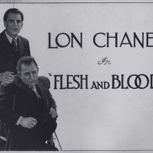Flesh and Blood photo 1