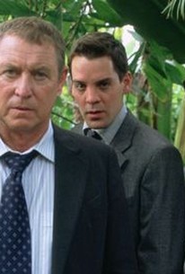 Midsomer Murders - Season 8 Episode 4 - Rotten Tomatoes