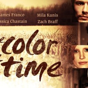 "The Color of Time photo 19"