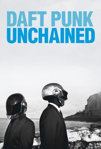 Watch trailer for Daft Punk Unchained