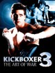 Kickboxer III: The Art of War