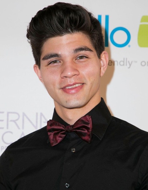 Chase Austin - Rotten Tomatoes