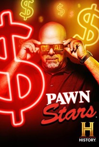Pawn Stars