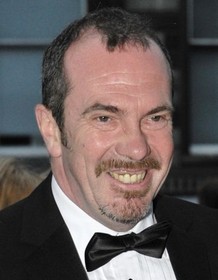 Gavin Mitchell