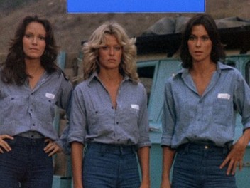Charlie s Angels Season 1 Episode 1 Rotten Tomatoes