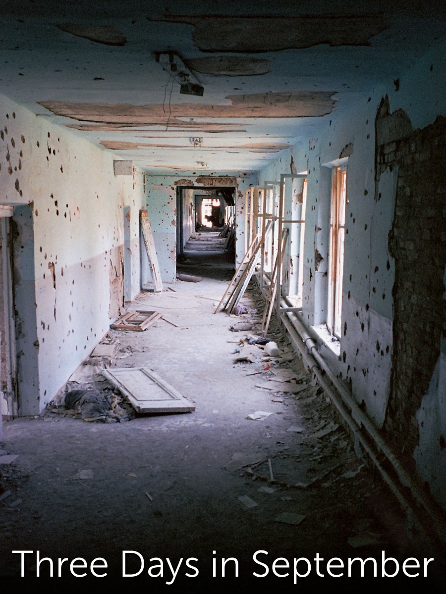 Beslan Three Days in September Pictures Rotten Tomatoes