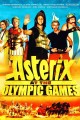 Asterix at the Olympic Games