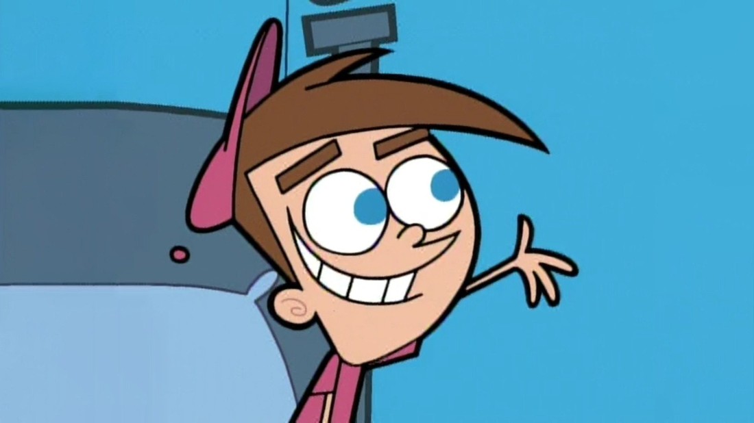 Watch fairly oddparents on sale season 1 episode 1