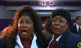 Soul Plane: Official Clip - Airport Security