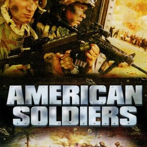 American Soldiers photo 8