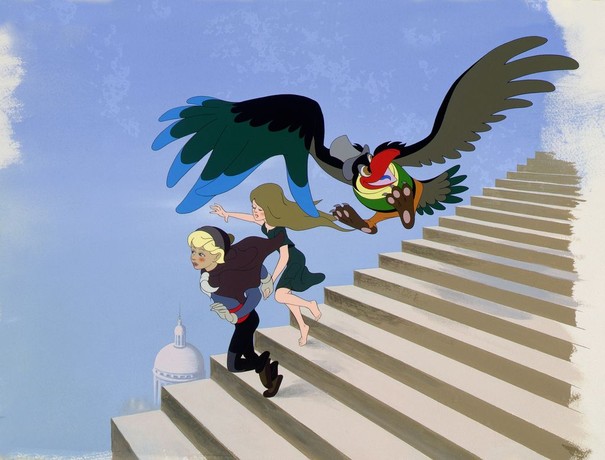 その他 The King and the Mocking Bird [DVD] その他 The King and the Mocking Bird [DVD] Amazon.com: King