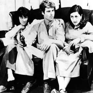 RETURN OF THE SECAUCUS SEVEN, Maggie Renzi, Bruce MacDonald, Jean Passanante, 1980