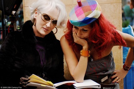The Devil Wears Prada Pictures Rotten Tomatoes