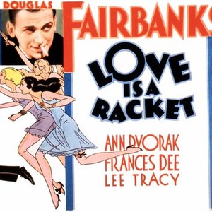 Love Is a Racket photo 5