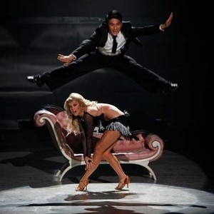 So You Think You Can Dance, Chelsie Hightower, 'Top 10 Perform', Season 8, Ep. #19, 07/20/2011, ©FOX