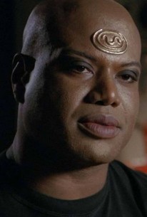 Stargate SG-1: Season 5, Episode 4 | Rotten Tomatoes