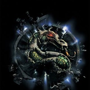 Mortal Kombat Annihilation photo 13