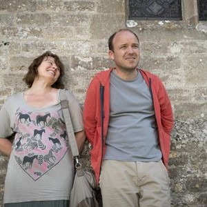 The Casual Vacancy, Rory Kinnear, 04/29/2015, ©HBOMR