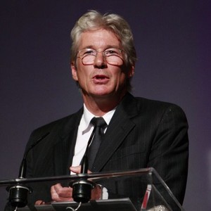 Richard Gere