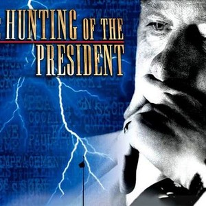 The Hunting of the President photo 5