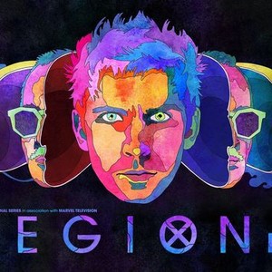 Legion - Rotten Tomatoes
