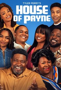 Watch house of payne season 8 sale