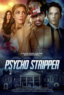 Psycho Stripper