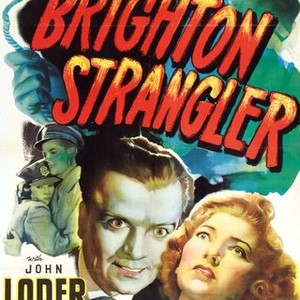 The Brighton Strangler (1945) photo 8