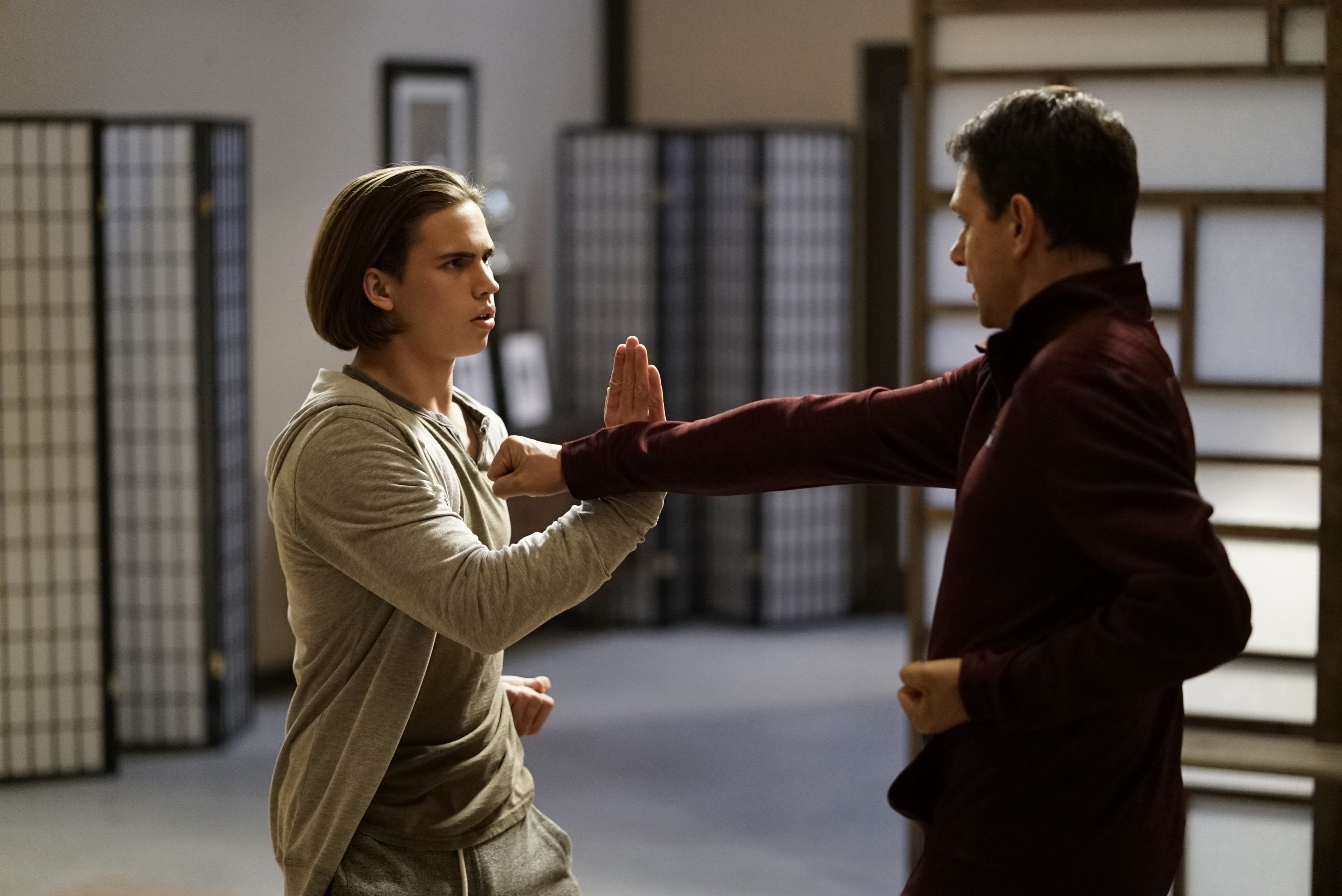 Karate Kid Trailers & Videos Rotten Tomatoes