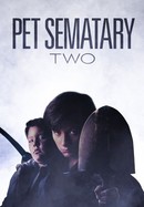 Pet Sematary Two poster image