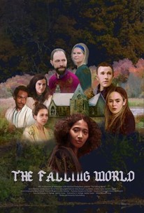 The Falling World poster