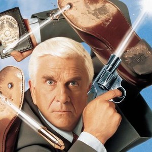 Naked Gun 33 1/3: The Final Insult photo 10