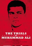 The Trials of Muhammad Ali poster image