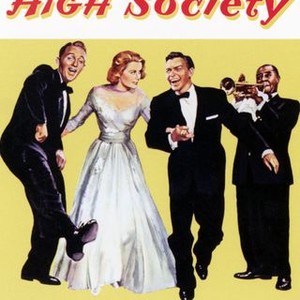 High Society (1956) photo 15