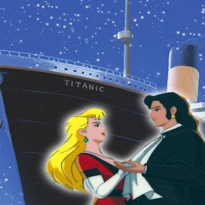 The Legend of the Titanic - Rotten Tomatoes