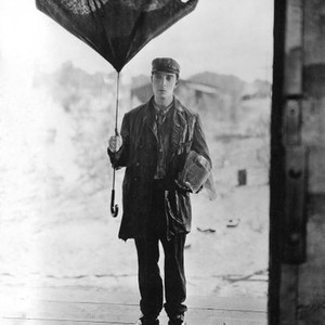 STEAMBOAT BILL, JR., Buster Keaton, 1928