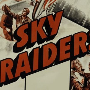 Sky Raiders photo 1