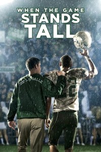 When the Game Stands Tall