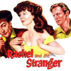 Rachel and the Stranger photo 1