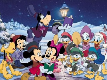 Mickey's Once Upon a Christmas | Rotten Tomatoes