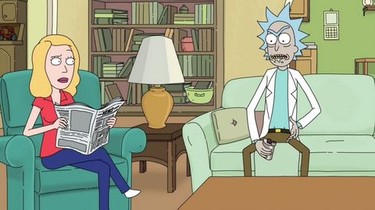 Rick and morty season 3 episode 2025 9 watch online