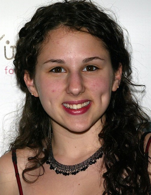 Hallie Kate Eisenberg