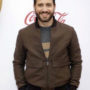 Edgar Ramirez attends the 6th annual Gold Meets Golden Party at The House On Sunset in Beverly Hills, California, USA, on 05 January 2019.   (115422275)