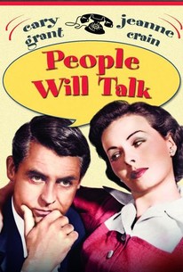 People Will Talk