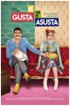 Me gusta, pero me asusta