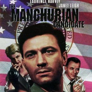 The Manchurian Candidate (1962) photo 15
