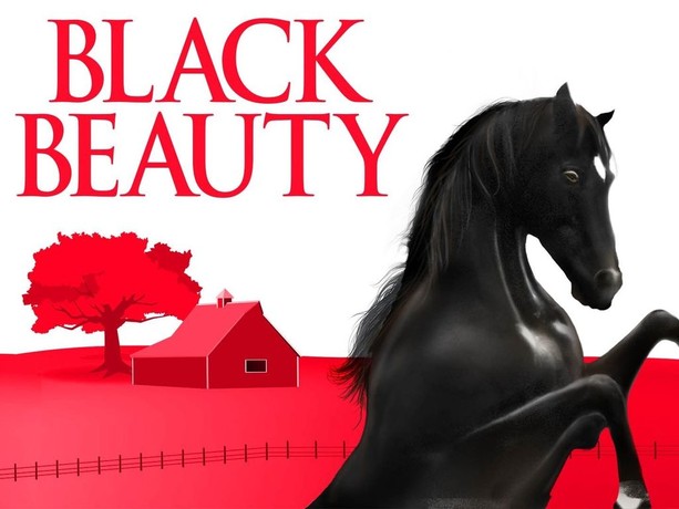タ*シ様 DeliciousTaylormade The BlackBeauty Black Beauty 1971 Trailer - YouTube