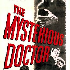 The Mysterious Doctor