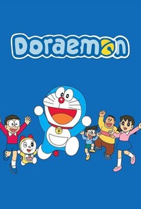 Doraemon - Rotten Tomatoes